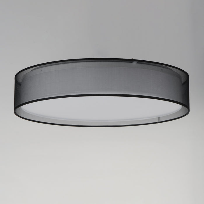 Myhouse Lighting Maxim - 10227BO - LED Flush Mount - Prime