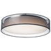 Myhouse Lighting Maxim - 10227BO - LED Flush Mount - Prime