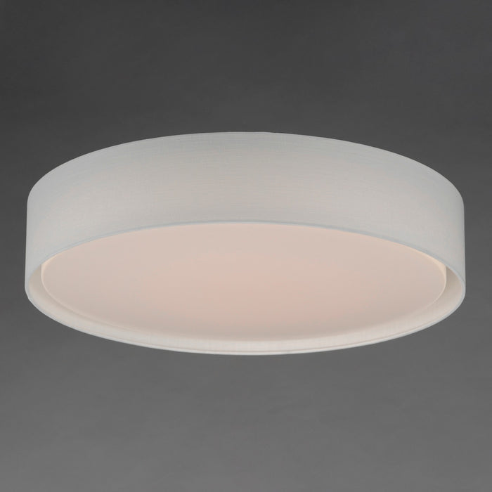 Myhouse Lighting Maxim - 10227WL - LED Flush Mount - Prime