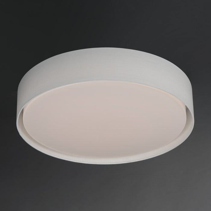 Myhouse Lighting Maxim - 10227WL - LED Flush Mount - Prime