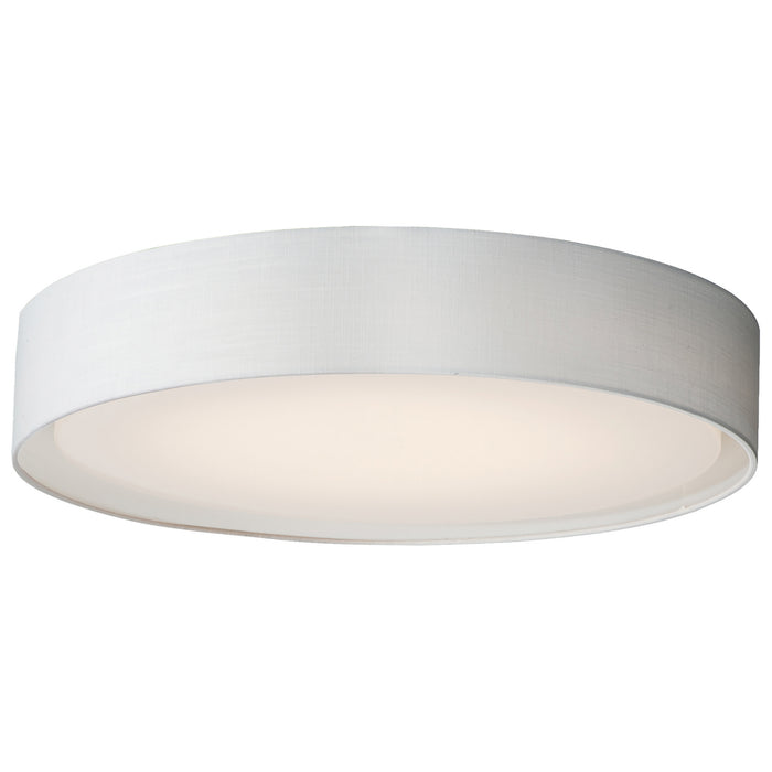 Myhouse Lighting Maxim - 10227WL - LED Flush Mount - Prime