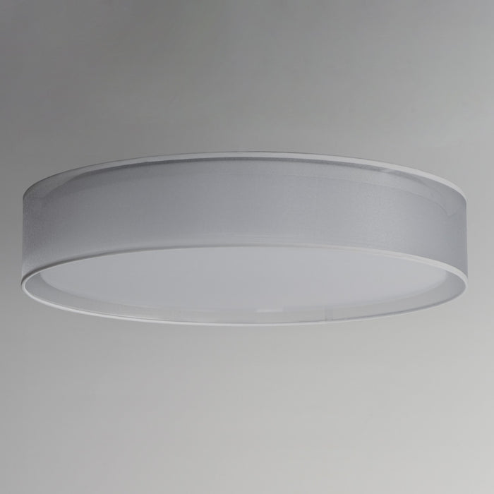 Myhouse Lighting Maxim - 10227WO - LED Flush Mount - Prime