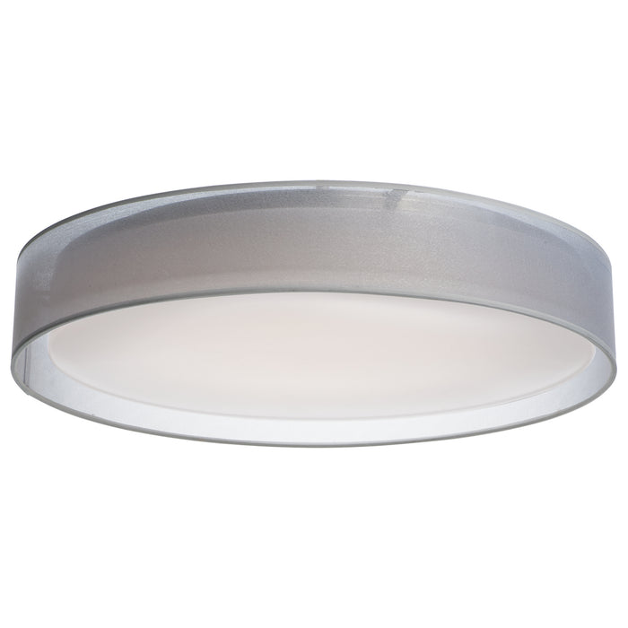 Myhouse Lighting Maxim - 10227WO - LED Flush Mount - Prime