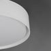 Myhouse Lighting Maxim - 10237WL - LED Flush Mount - Prime