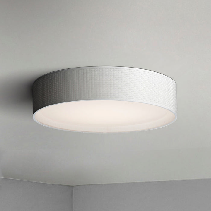 Myhouse Lighting Maxim - 10237WW - LED Flush Mount - Prime