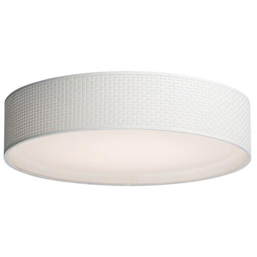 Myhouse Lighting Maxim - 10237WW - LED Flush Mount - Prime