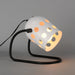 Myhouse Lighting Maxim - 21248WTBK - One Light Desk Lamp - Dottie - Black