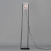 Myhouse Lighting Maxim - 21249WTBK - One Light Floor Lamp - Dottie - Black