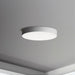 Myhouse Lighting Maxim - 57880WTWT - LED Flush Mount - Trim - 0-10 V - White