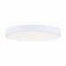 Myhouse Lighting Maxim - 57882WTWT - LED Flush Mount - Trim - 0-10 V - White