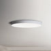 Myhouse Lighting Maxim - 57884WTWT - LED Flush Mount - Trim - 0-10 V - White