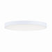 Myhouse Lighting Maxim - 57884WTWT - LED Flush Mount - Trim - 0-10 V - White