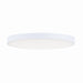 Myhouse Lighting Maxim - 57885WTWT - LED Flush Mount - Trim - 0-10 V - White