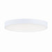 Myhouse Lighting Maxim - 57894WTWT - LED Flush Mount - Trim - 0-10 V - White