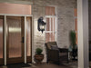 Myhouse Lighting Kichler - 9559LD - Four Light Outdoor Post Mount - Tournai - Londonderry