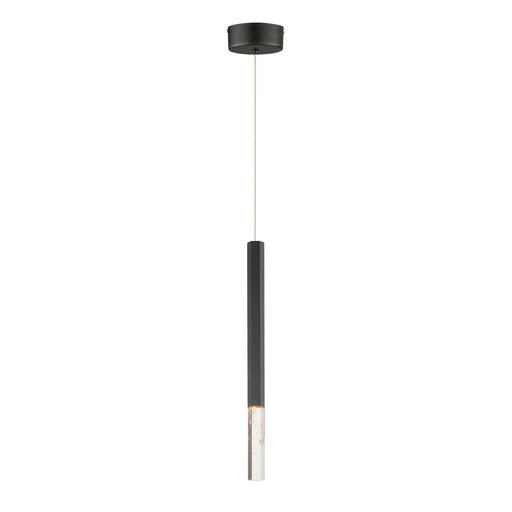 Myhouse Lighting ET2 - E11021-95BK - LED Pendant - Diaphane - Black