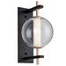 Myhouse Lighting ET2 - E11041-24GLD - LED Wall Sconce - Axle - Gold