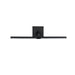 Myhouse Lighting ET2 - E21340-BK - LED Picture Light - Mona - Black