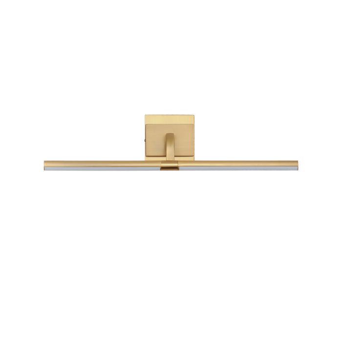 Myhouse Lighting ET2 - E21340-GLD - LED Picture Light - Mona - Gold