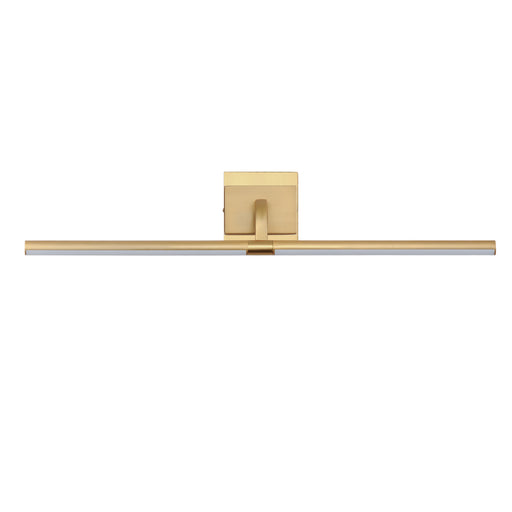 Myhouse Lighting ET2 - E21344-GLD - LED Picture Light - Mona - Gold