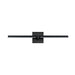 Myhouse Lighting ET2 - E21352-BK - LED Wall Sconce - Dorian - Black