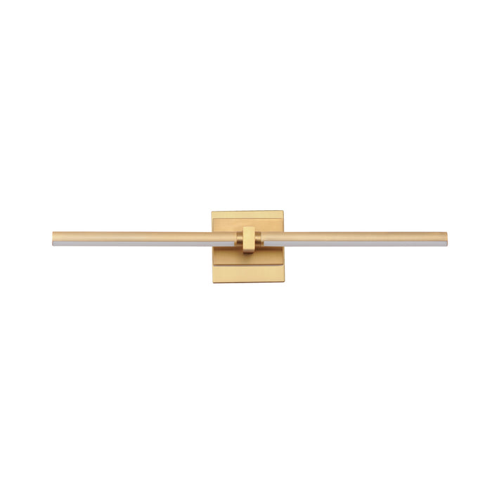 Myhouse Lighting ET2 - E21352-GLD - LED Wall Sconce - Dorian - Gold