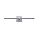 Myhouse Lighting ET2 - E21352-PC - LED Wall Sconce - Dorian - Polished Chrome