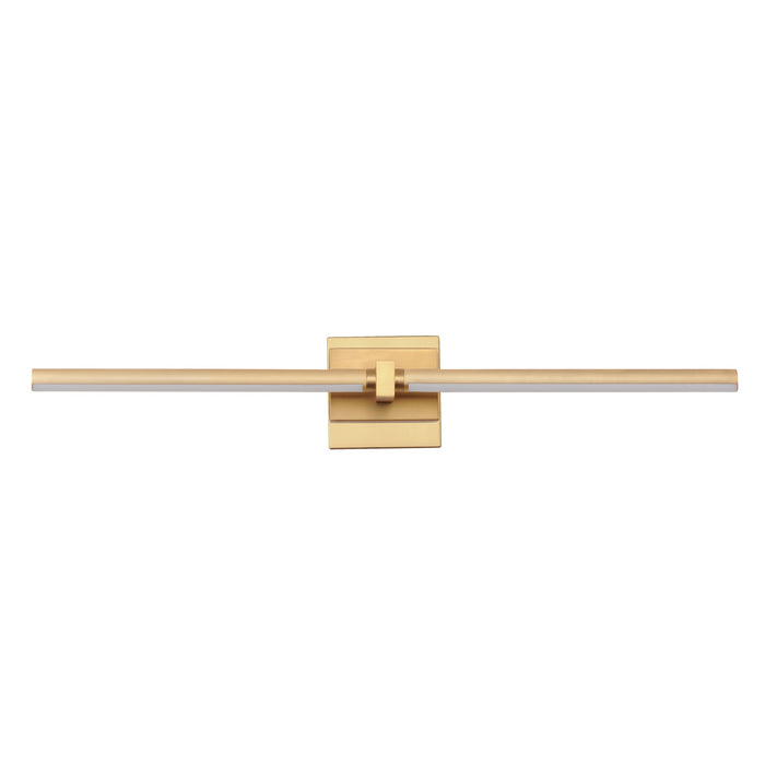 Myhouse Lighting ET2 - E21354-GLD - LED Wall Sconce - Dorian - Gold