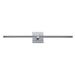 Myhouse Lighting ET2 - E21354-PC - LED Wall Sconce - Dorian - Polished Chrome