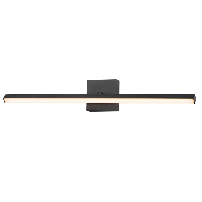 Myhouse Lighting ET2 - E21374-BK - LED Wall Sconce - Hover - Black