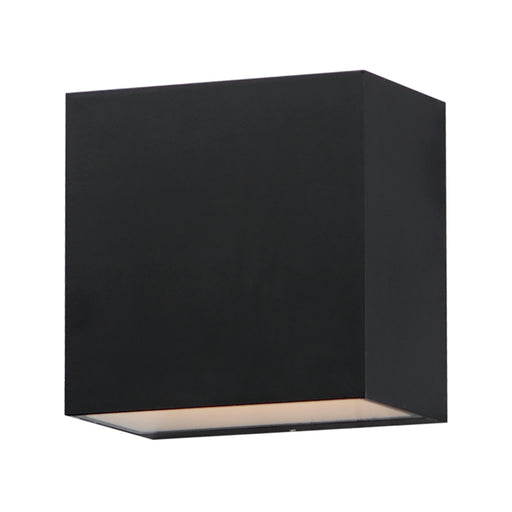 Myhouse Lighting ET2 - E23216-BK - LED Outdoor Wall Sconce - Blok - Black