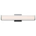 Myhouse Lighting ET2 - E23402-01SN - LED Bath Vanity - Baritone - Satin Nickel