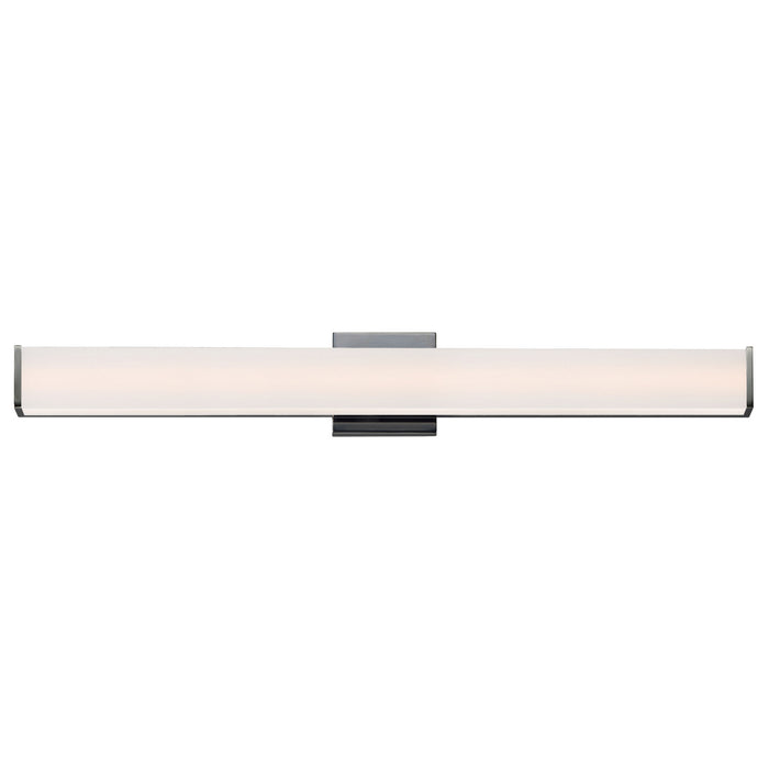 Myhouse Lighting ET2 - E23406-01SN - LED Bath Vanity - Baritone - Satin Nickel