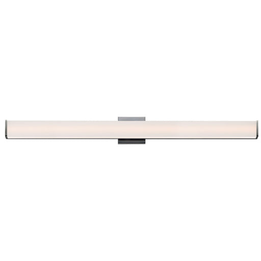 Myhouse Lighting ET2 - E23408-01SN - LED Bath Vanity - Baritone - Satin Nickel