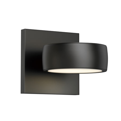 Myhouse Lighting ET2 - E30160-BK - LED Outdoor Wall Sconce - Modular - Black