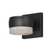 Myhouse Lighting ET2 - E30161-10BK - LED Outdoor Wall Sconce - Modular - Black