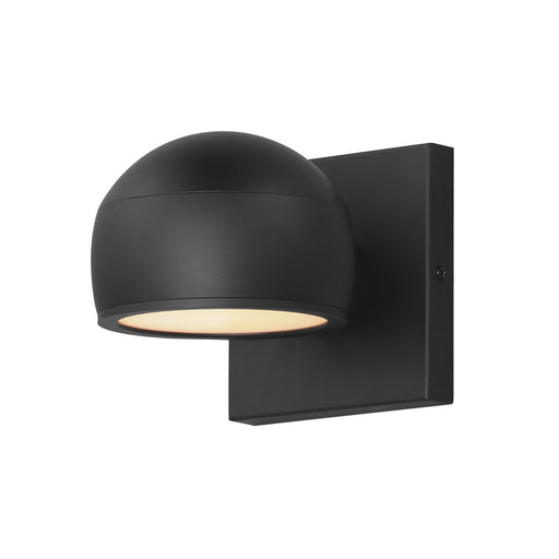 Myhouse Lighting ET2 - E30164-BK - LED Outdoor Wall Sconce - Modular - Black