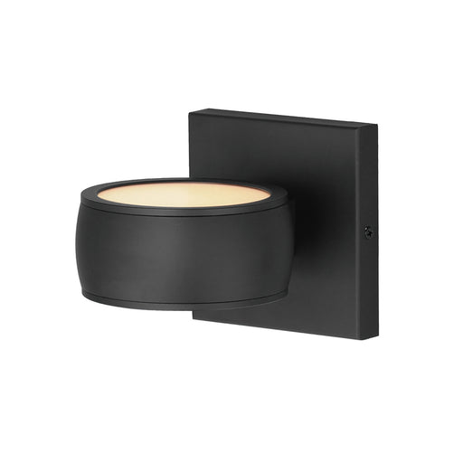 Myhouse Lighting ET2 - E30170-BK - LED Outdoor Wall Sconce - Modular - Black