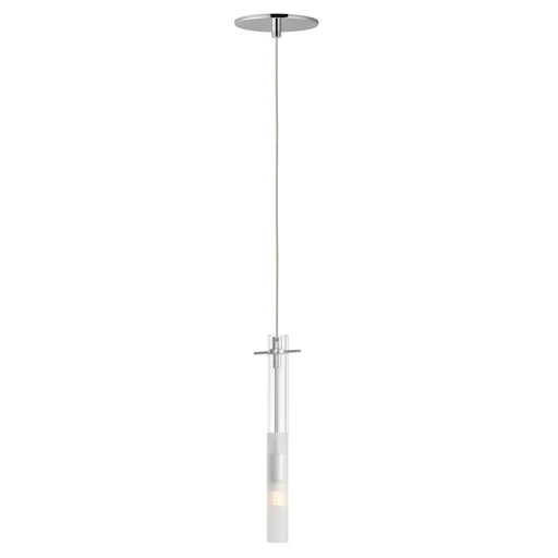 Myhouse Lighting ET2 - E31091-93PC - LED Pendant - Pipette - Polished Chrome