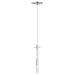 Myhouse Lighting ET2 - E31091-93PC - LED Pendant - Pipette - Polished Chrome