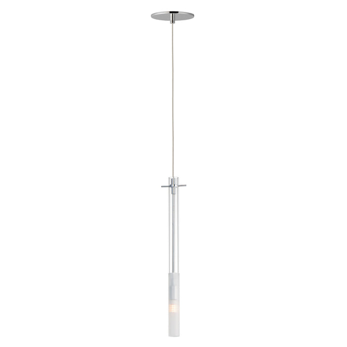 Myhouse Lighting ET2 - E31092-93PC - LED Pendant - Pipette - Polished Chrome