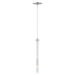 Myhouse Lighting ET2 - E31092-93PC - LED Pendant - Pipette - Polished Chrome