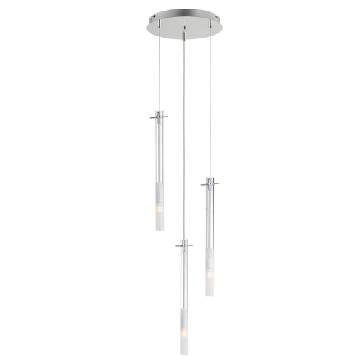 Myhouse Lighting ET2 - E31095-93PC - LED Pendant - Pipette - Polished Chrome