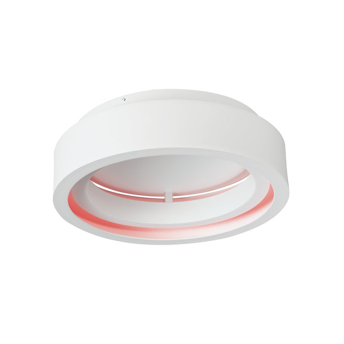 Myhouse Lighting ET2 - E35100-MW - LED Surface Mount - iCorona WiZ - Matte White