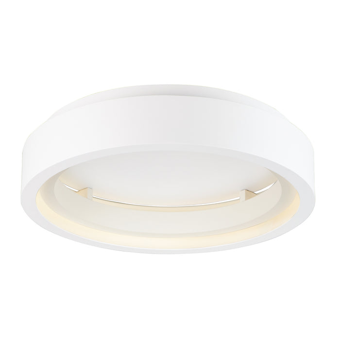 Myhouse Lighting ET2 - E35101-MW - LED Flush Mount - iCorona WiZ - Matte White