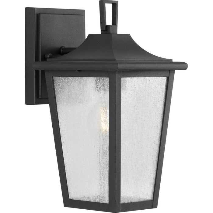 Myhouse Lighting Progress Lighting - P560307-031 - One Light Outdoor Wall Lantern - Padgett - Black