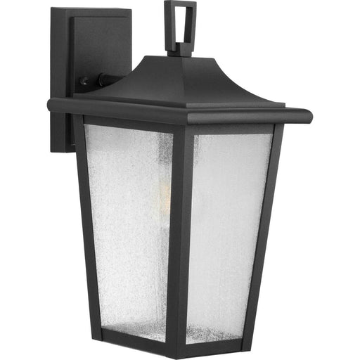 Myhouse Lighting Progress Lighting - P560308-031 - One Light Outdoor Wall Lantern - Padgett - Black