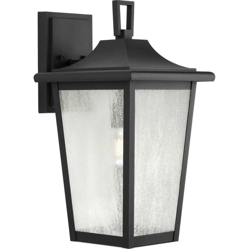 Myhouse Lighting Progress Lighting - P560309-031 - One Light Outdoor Wall Lantern - Padgett - Black