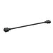 Myhouse Lighting Kichler - 10572BK - Interconnect Cable 14in - Under Cabinet Accessories - Black Material (Not Painted)