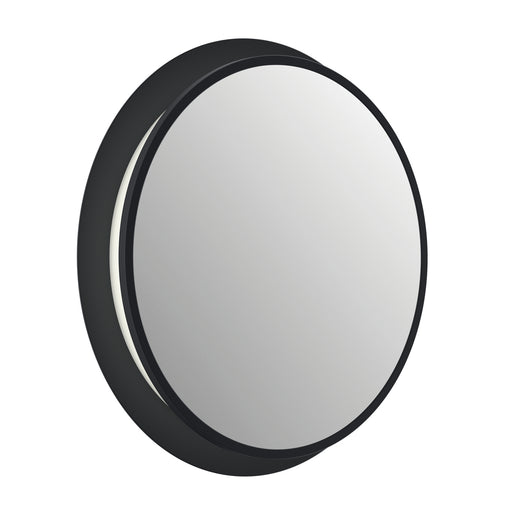 Myhouse Lighting Kichler - 86004MBK - LED Mirror - Chennai - Matte Black